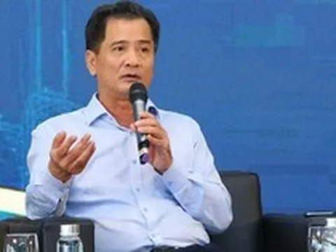 TS Nguyễn Văn Đính: Từng có thời mua bất động sản ở nơi không có hạ tầng, không có đường vào vẫn thắng, nhưng bây giờ đã khác