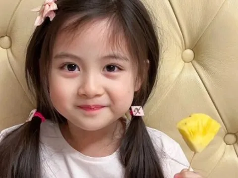 Mẹ làm giấy khai sinh đặt tên cho con gái là Hoàng Thị Vét, cái tên được nhân viên sửa lại vừa đẹp vừa sang