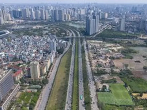 Thành phố giàu nhất miền Bắc đề xuất mở rộng tuyến vành đai dài 340km, vốn đầu tư 262.000 tỷ đồng lên 8 làn xe cao tốc, thay cầu vượt bằng hầm chui
