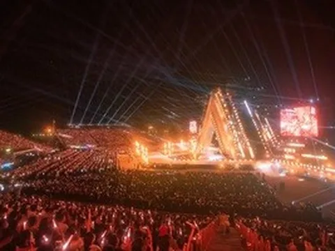 FORESTIVAL 2026 - chiến binh Bình Minh: âm nhạc gắn kết di sản Ninh Bình