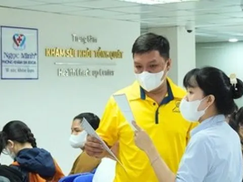 Khám bệnh tại phòng khám tư có được thanh toán BHYT?