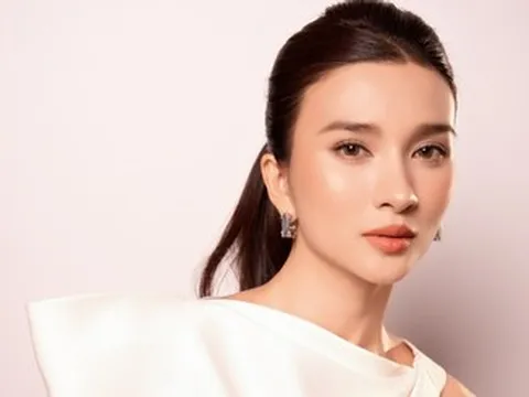 Nhan sắc NSƯT vừa lọt đề cử top 100 gương mặt đẹp nhất thế giới