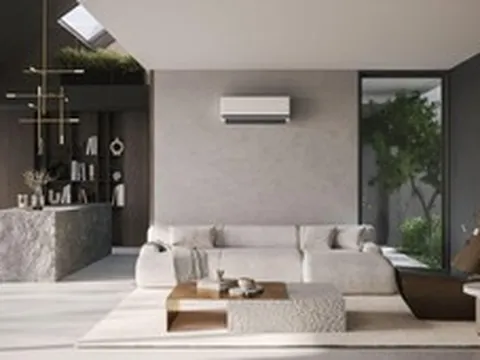 LG DUALCOOL AI: Định nghĩa lại chuẩn mực sống tiện nghi