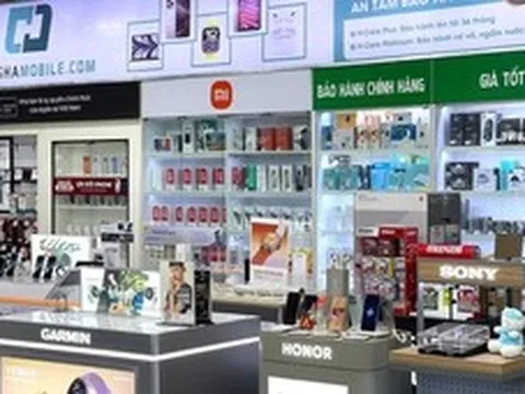 Giá chip leo thang, thị trường smartphone đổi chiều: Điện thoại cũ trở thành lựa chọn đáng cân nhắc