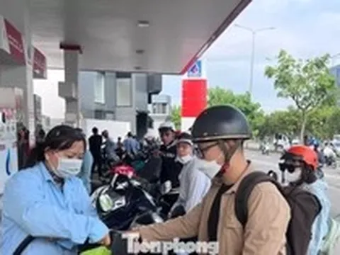 'Mách nước' tối ưu cho chủ xe dùng xăng E10