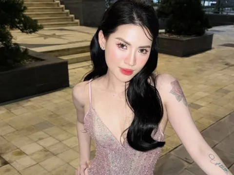 Hối hận sau khi có hình xăm: “Mặc đồ hiệu trông vẫn kém sang”