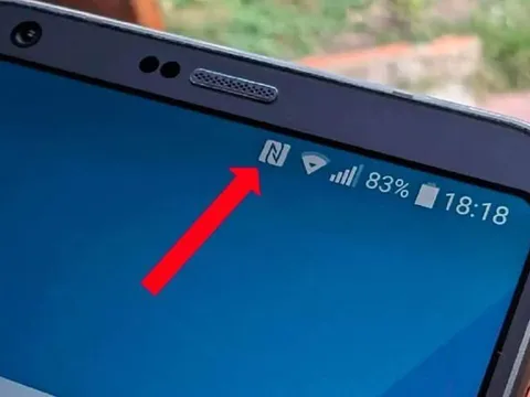 Lý do điện thoại Android bỗng xuất hiện biểu tượng "chữ N"