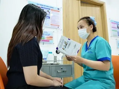 Bộ Y tế mở rộng danh mục tiêm chủng bắt buộc, bổ sung bệnh do HPV