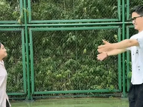Yêu chàng trai cao 1m91, cô gái Hà Nội bất ngờ với câu hỏi ngày ra mắt