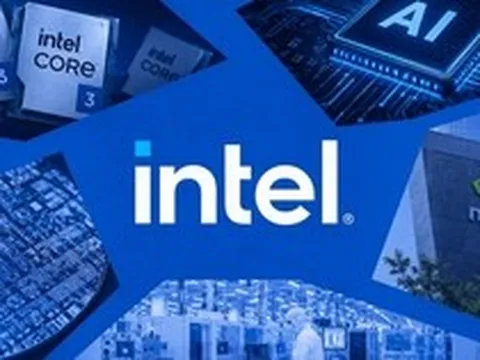 GPU thống trị AI suốt nhiều năm, nhưng Intel vừa cho thấy CPU mới là tương lai của AI