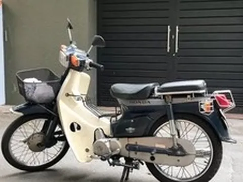 Những loại xe cần lưu ý khi dùng xăng E10