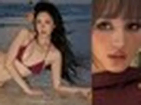 Ngọc Trinh diện bikini "đốt mắt" nhưng giao diện lại chỉ thấy Xoài Non