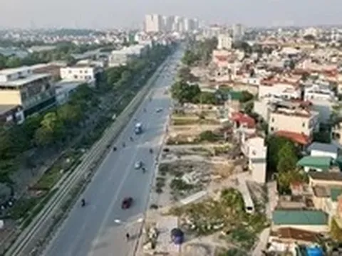 Hà Nội: Đề xuất dừng dự án cầu Trắng sau hơn một thập kỷ 'đắp chiếu'