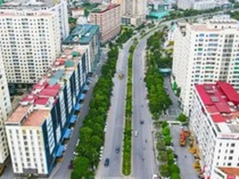 Tiềm lực chủ đầu tư Dự án nhà ở xã hội 735 tỷ đồng ở Bắc Ninh