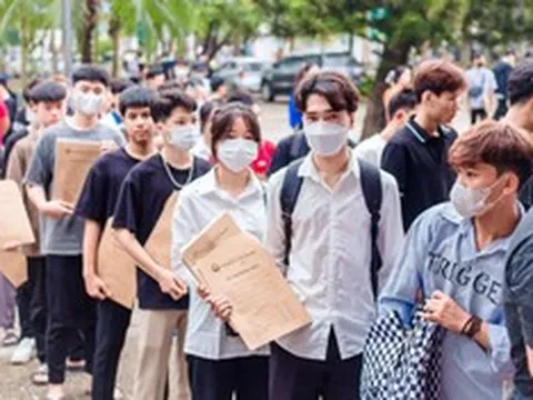 4 trường đại học Việt Nam bứt tốc trên bảng xếp hạng quốc tế, có trường vào top 1.000
