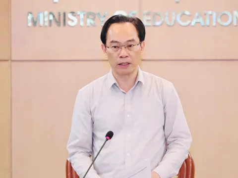 Bộ trưởng GD&ĐT chỉ ra yếu tố quyết định chống gian lận thi tốt nghiệp