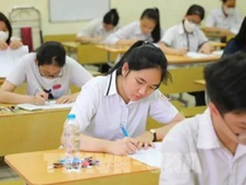Từ miền núi đến đô thị: Các địa phương sẵn sàng cho kỳ thi lớn nhất năm học