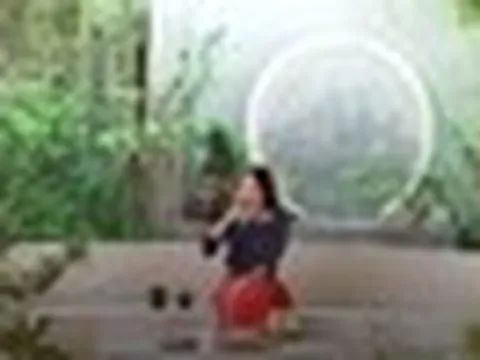 Showbiz có 1 ngôi sao hạng S 45 tuổi vẫn chưa lấy chồng: Sở hữu biệt phủ hoành tráng, góc nào cũng đẹp như bức tranh