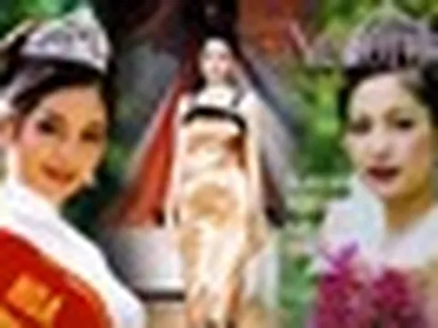 Cuộc sống của mỹ nhân đầu tiên từng 2 lần đăng quang Hoa hậu Việt Nam