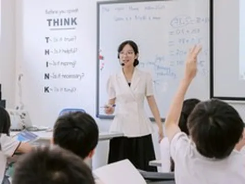 FSEL tham gia khảo sát năng lực tiếng Anh dành cho giáo viên