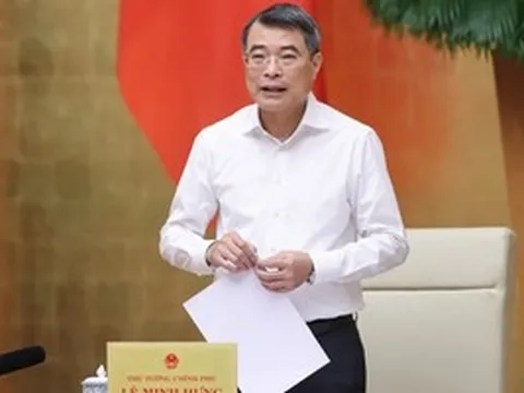 Thủ tướng và các Phó Thủ tướng sẽ làm việc với các tỉnh tăng trưởng dưới mức tiềm năng