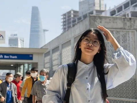 Tin vui cho học sinh, sinh viên cả nước