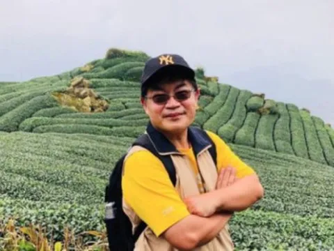 68 tuổi, người đàn ông nghỉ hưu an nhàn nhiều năm nhờ một quyết định từ năm 20 tuổi
