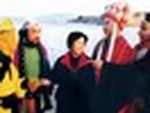 Vì sao đạo diễn Dương Khiết từng 'cạch mặt' 4 diễn viên Tây du ký suốt 10 năm?
