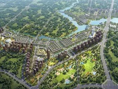 Tiến độ 2 siêu dự án 1.400ha, gần 6 tỷ USD do liên danh Sunshine Group và doanh nghiệp của đại gia Khoa “khàn” đầu tư