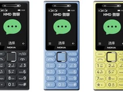 Dân tình đua nhau mua điện thoại Nokia “cục gạch” mới giá chỉ 700 nghìn, vừa ra mắt 2 ngày đã cháy hàng