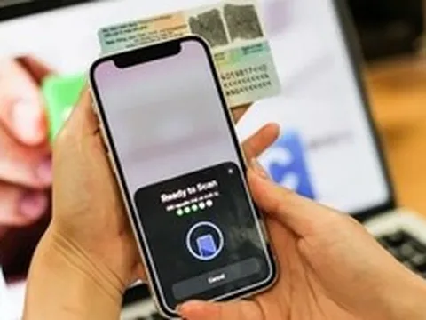 Khóa vĩnh viễn ngay lập tức với loại tài khoản ngân hàng sau