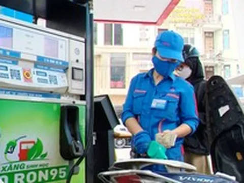 "Đã bán ra hơn 140 triệu lít xăng E10, chưa ghi nhận phản hồi tiêu cực đáng kể"
