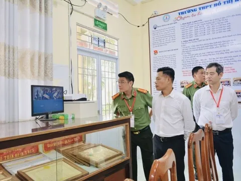 Cảnh báo gian lận công nghệ cao trong kỳ thi tốt nghiệp THPT