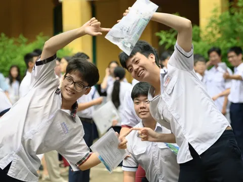 TP.HCM công bố đáp án thi lớp 10 năm 2026