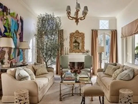 Mỹ nhân gốc miền Tây thành danh tại Hollywood: 27 tuổi cưới chồng điển trai, sở hữu biệt thự rộng 2.000m²