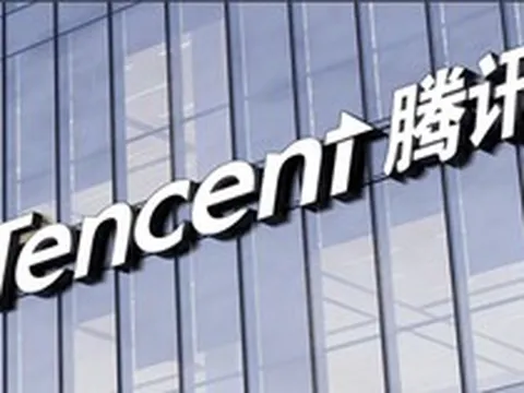 Khi cả ngành Internet Trung Quốc thu hẹp đầu tư, Tencent lại âm thầm xây đế chế AI dược phẩm suốt hơn 10 năm