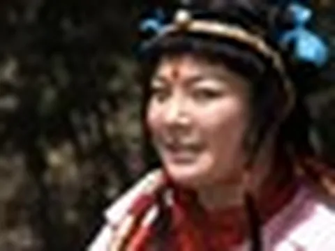 Sự nghiệp rực rỡ của mỹ nhân đóng thái tử Na Tra trong 'Tây du ký'