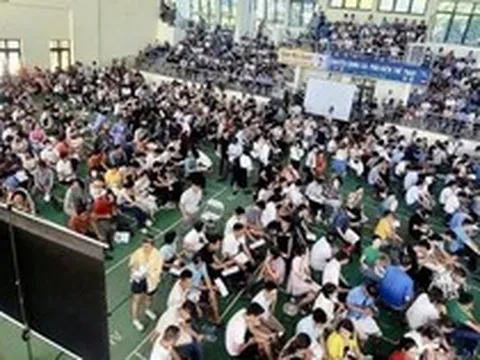 Công an Hà Nội phát thông báo quan trọng về quy hoạch, mở đường