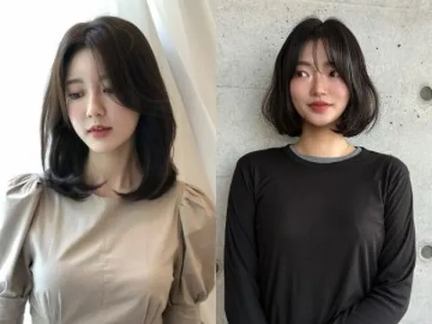 Muốn trẻ hơn vài tuổi, phụ nữ trên 40 đừng bỏ qua 4 kiểu tóc ngắn này: Vừa sang chảnh lại tôn khí chất