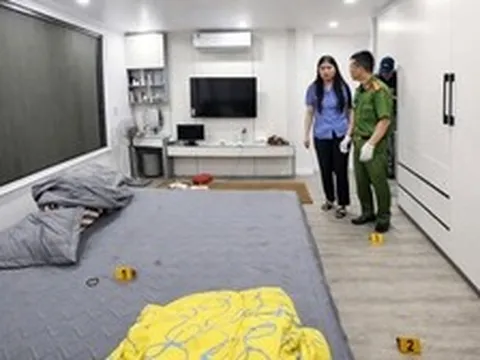 Người mẹ nghẹn lòng khi con gái bị chồng bạo hành đến tử vong