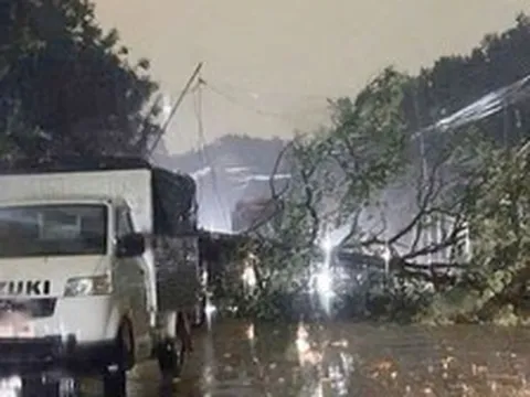 Không khí lạnh cuối mùa trở lại, cảnh báo thiên tai những ngày tới