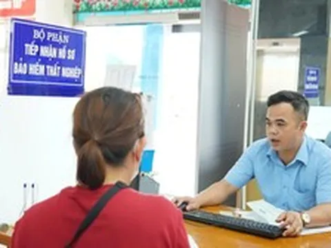 Cách nộp hồ sơ trợ cấp thất nghiệp trực tuyến nhanh gọn