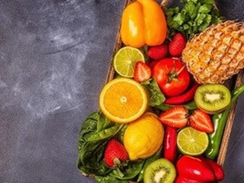 Ăn các món giàu vitamin này, phản ứng sinh ung thư bị dập tắt
