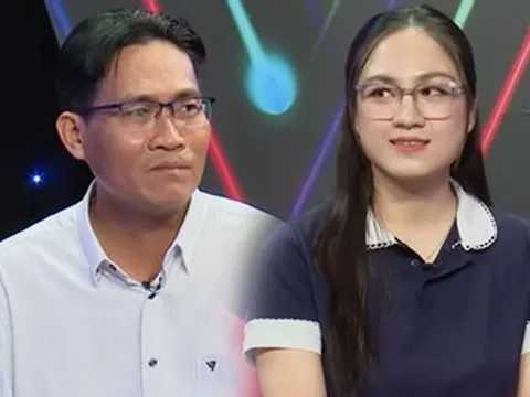 Ông chủ vườn 3ha đổ gục trước mẹ đơn thân xinh đẹp, hứa câu 'chắc nịch'