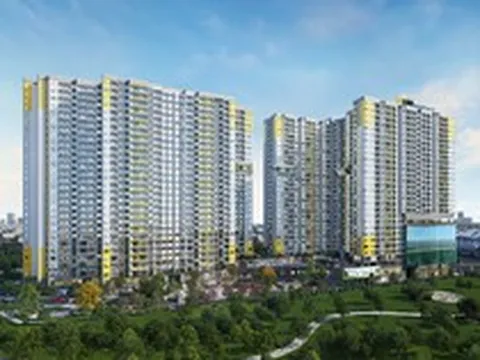 Khi triết lý “ở thật” trở thành nền tảng phát triển bền vững tại Bcons