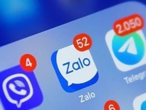 Cảnh báo người dân tuyệt đối không tham gia group Zalo, Telegram, Messenger... với nội dung này