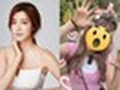 Khó tin diện mạo của đại mỹ nhân showbiz ở ẩn 6 năm do chồng đi tù