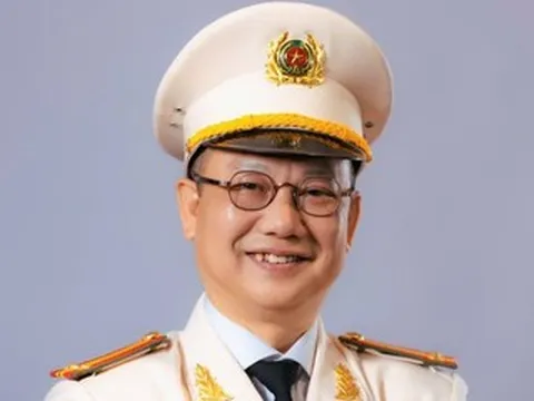 Cuộc sống kín tiếng của NSND Hồng Tuấn phim 'Của để dành' là Trung tá công an