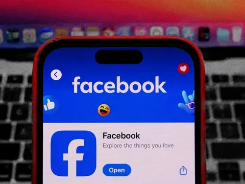 Facebook không trả đồng nào cho ‘mỏ vàng’ đào được ở Việt Nam