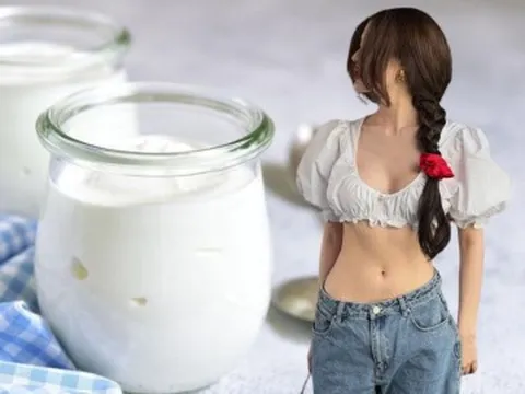 6 thực phẩm được ví như "khắc tinh" của mỡ bụng: Toàn món quen thuộc, giá rẻ mà hiệu quả không ngờ